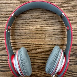 Beats by Dr Dre Headphones